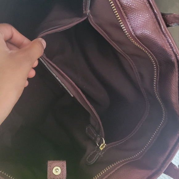 Coach tote bag - Picture 5 of 6